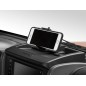 Support téléphone Jeep Wrangler JK 07-10