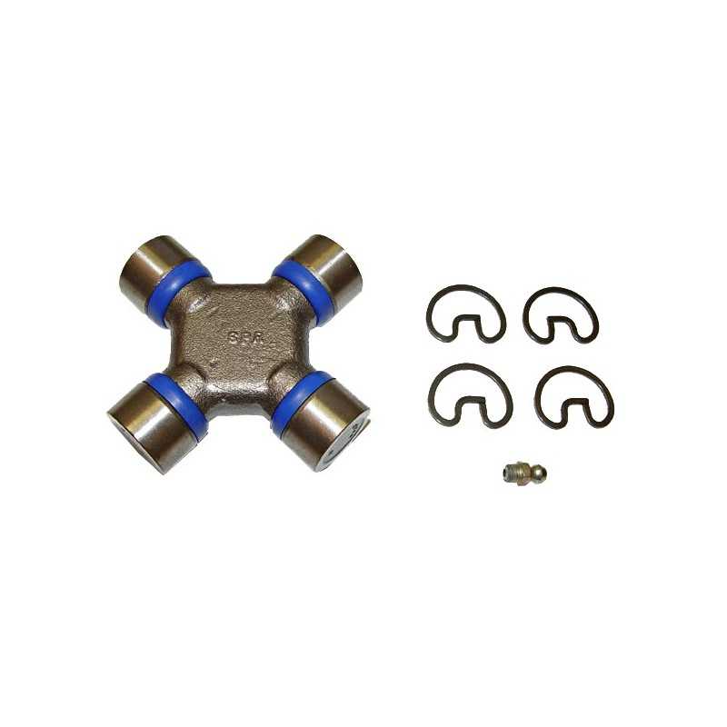 croisillon d'arbre de transmission L: 94mm 1993-96