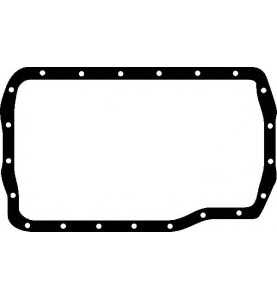 joint de carter inferieur moteur 2.1d & 2.1td JEEP CJ7 & JEEP Cherokee XJ J1040547