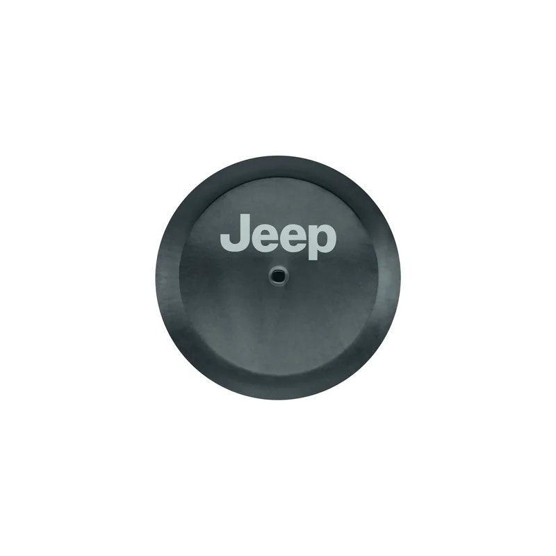 Housse roue de secours 32" MOPAR Jeep JL