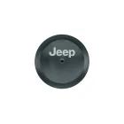 Housse roue de secours 32" MOPAR Jeep JL