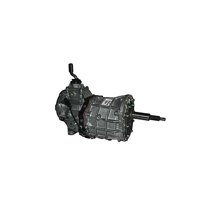 boîte de vitesse neuve 2.5l Jeep Wrangler YJ TJ 87-98