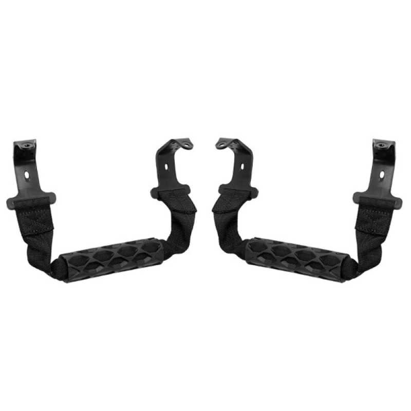 Poignées de maintien avant MOPAR Jeep Wrangler JL