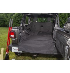 Protection de coffre Jeep Wrangler JL 4 portes 13260.13