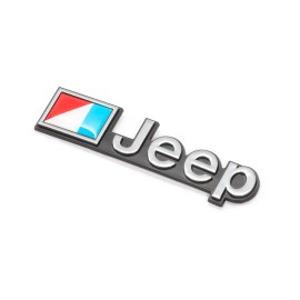 Logo Emblème Jeep AMC