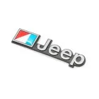 Logo Emblème Jeep AMC