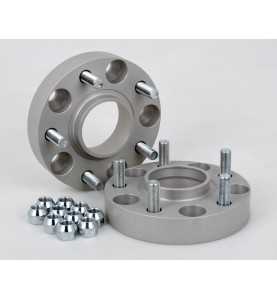 Elargisseur de voie 30mm (x2) Jeep Wrangler JL RC1092