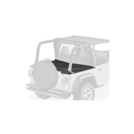 DUSTER Jeep Wrangler TJ 96-02 90020-15