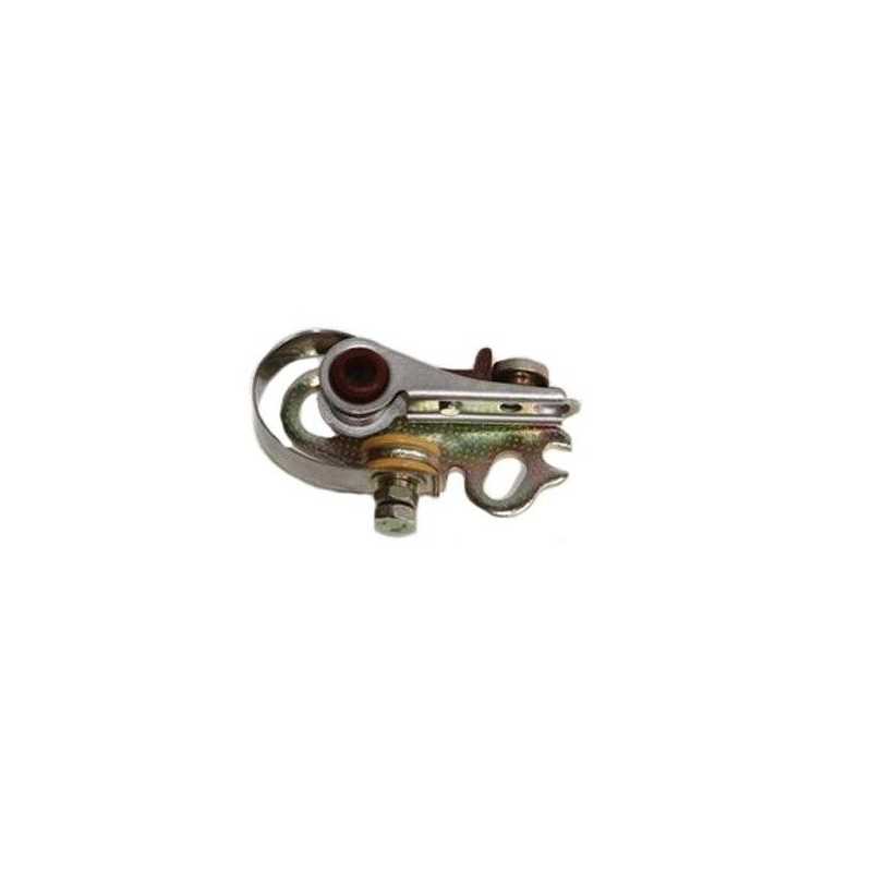 Vis platinée rupteur 24v Jeep Hotchkiss M201 ABG63499