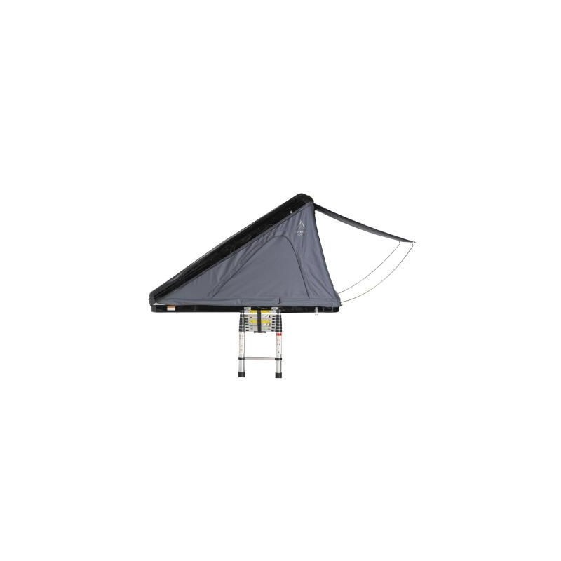 Tente de toit Rigide Jeep Wrangler JK 125cm Tente de toit Rigide Jeep Wrangler JK 125cm