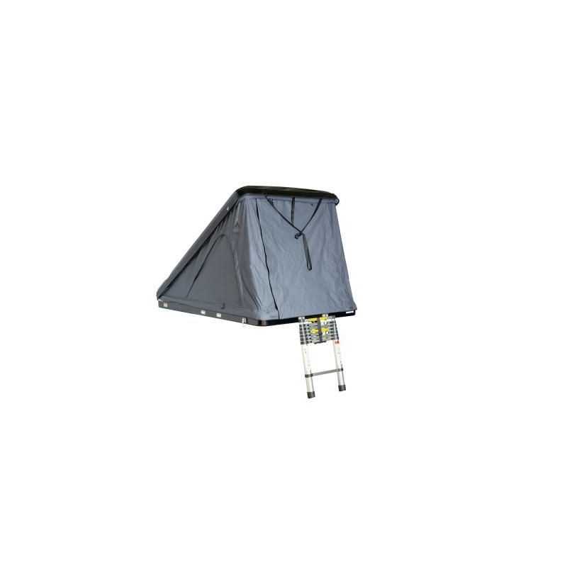 Tente de toit Rigide Jeep Wrangler JK 125cm Tente de toit Rigide Jeep Wrangler JK 125cm