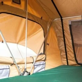 Tente de toit Freedom 180cm OB-RT-05-180