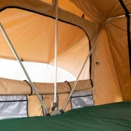 Tente de toit Freelife 140cm OB-RT-01-140