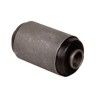 Silent bloc de lame de ressorts arrière Jeep CJ J5355369