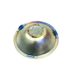 Optique de phare Jeep Willys MB Hotchkiss M201 & GPW