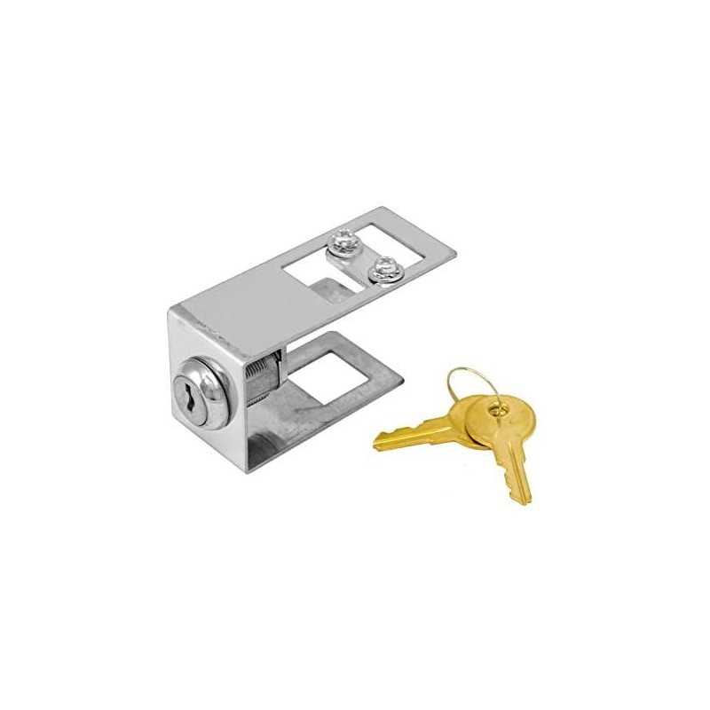 Serrure capot Jeep Wrangler TJ 98-06