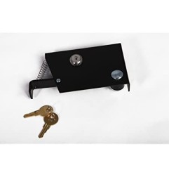 Serrure de capot CJ 1972-86 11252.01