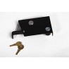 Serrure de capot CJ 1972-86 11252.01