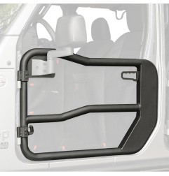 Demi porte tube avant Jeep Wrangler JK 11509.31
