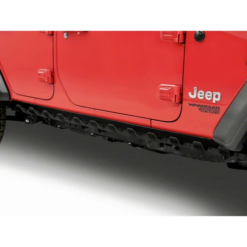 Protection bas caisse Jeep Wrangler JL 4P 11651.61