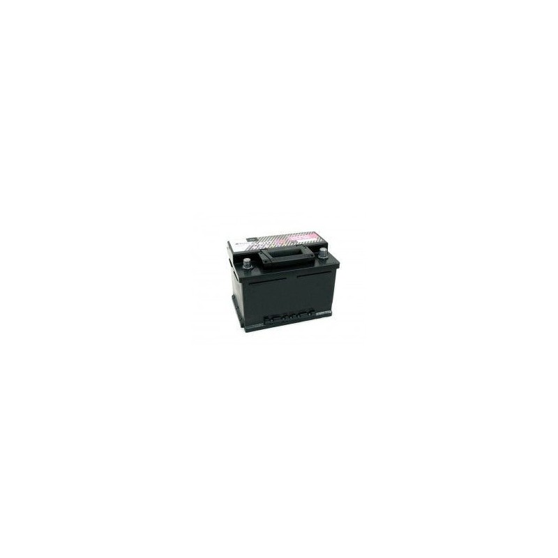 Batterie 12V 60AH Jeep Willys MB Ford GPW
