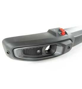 Pare choc avant 10th plastique Jeep wrangler JL / 4xe & Jeep Gladiator JT OFJL.FBS087