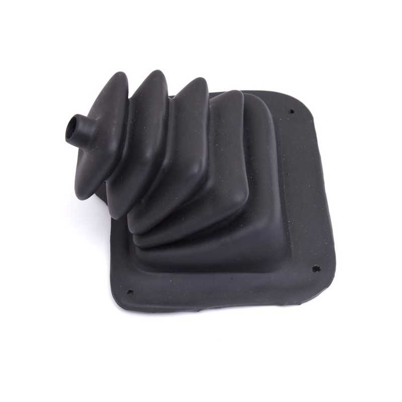 soufflet de boite transfert dana300 a/T4 - T5 1982-86