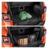 Kit de 2 filets de coffre Jeep Renegade K82210538AB