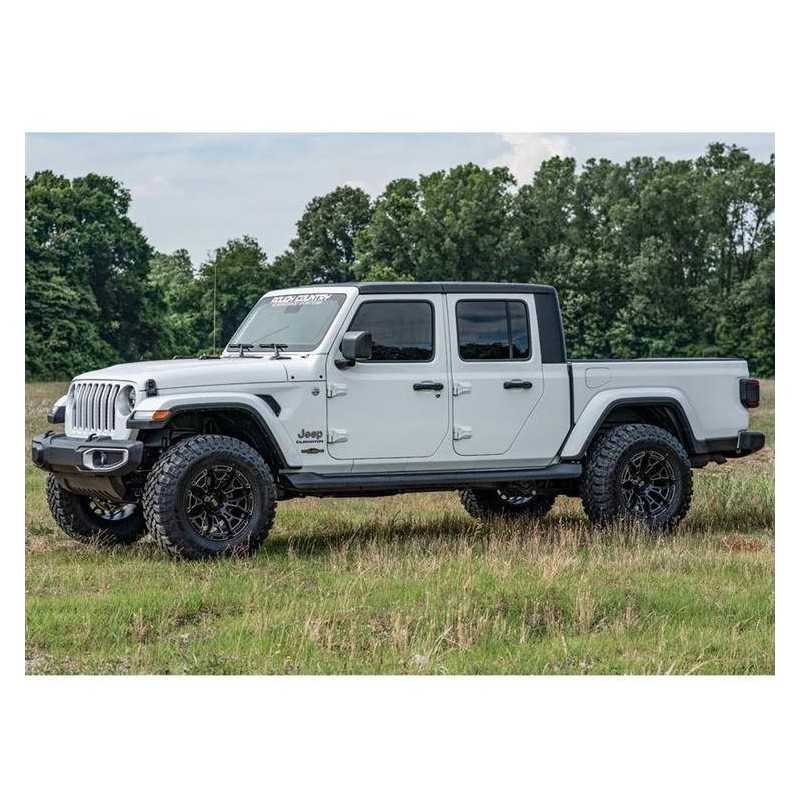 Kit Suspension Rough Country 2,5" Jeep Gladiator JT