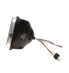 Phare LED Truck-Lite Jeep Wrangler YJ & Jeep Cherokee XJ 27490C