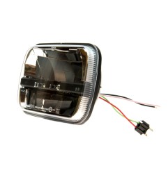 Phare LED Truck-Lite Jeep Wrangler YJ & Jeep Cherokee XJ 27490C