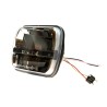 Phare LED Truck-Lite Jeep Wrangler YJ & Jeep Cherokee XJ 27490C