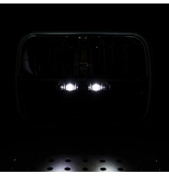 Phare LED Truck-Lite Jeep Wrangler YJ & Jeep Cherokee XJ 27490C
