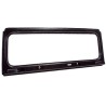 Encadrement de pare brise Jeep CJ CJ5 CJ7 de 1976 à 1986 J5758971