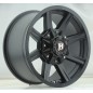 Jante 9 X 17 BALLISTIC 956 Jeep Wrangler JL /JK/JT Jante 9 X 17 BALLISTIC 956 Jeep Wrangler JL /JK/JT