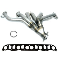 Collecteur Echappemnt Inox moteur 4.0-L HO pour Jeep Cherokee XJ de 1991 à 1999 MS94790