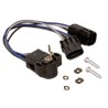 Capteur position papillon gaz TPS 4.0l Jeep Cherokee XJ 1987-1990. 33004650