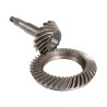 Couple conique arrière 3.55 Dana35 Jeep Wrangler YJ / TJ - Jeep Cherokee XJ - Grand Cherokee ZJ / ZG de 1985 à 2006. 83504376