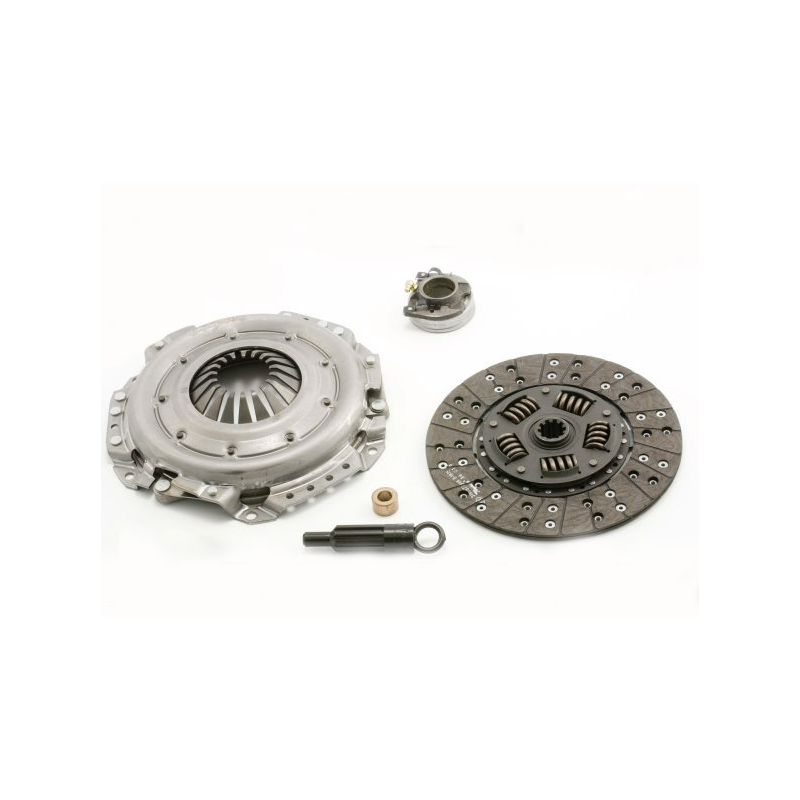 Kit embrayage T4 T5 4.2l 6 Cyl, 4.9l V8 Jeep CJ 80-86