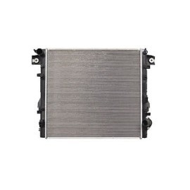 Radiateur refroidissement Jeep Wrangler JK 07-18. K55056634AB
