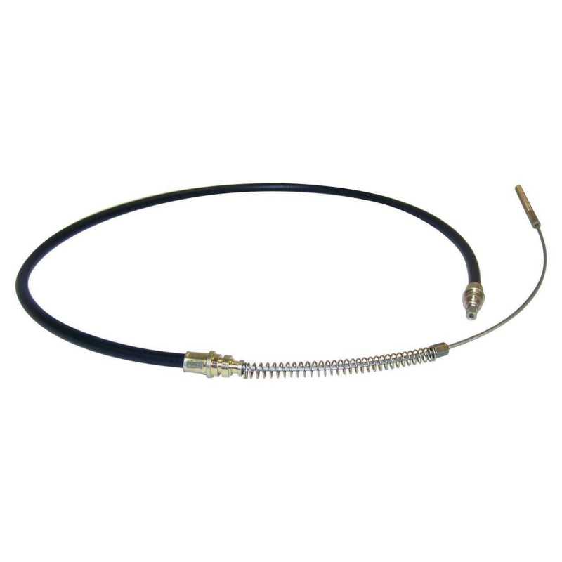 Cable de frein de parking primaire Jeep CJ CJ7 76-86
