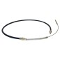 Cable de frein de parking primaire Jeep CJ CJ7 76-86