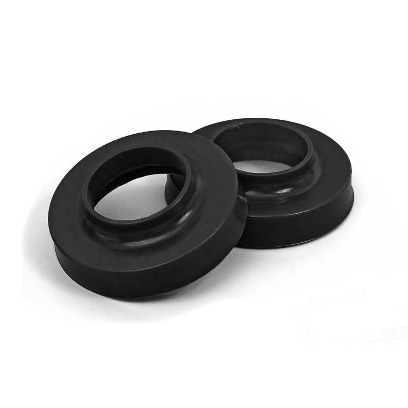 Kit cale suspension rehausse 3/4 20mm Jeep