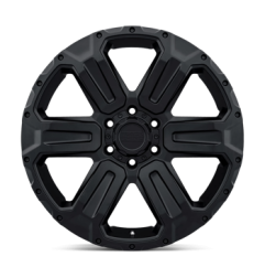 Jante BR1785 Black Rhino 8,5x17 Jeep JL