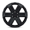 Jante BR1785 Black Rhino 8,5x17 Jeep JL