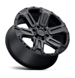 Jante BR1785 Black Rhino 8,5x17 Jeep JL