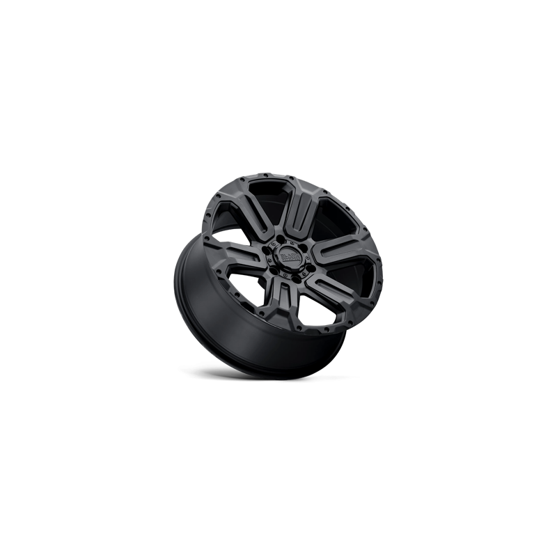 Jante BR1785 Black Rhino 8,5x17 Jeep JL
