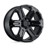 Jante BR1785 Black Rhino 8,5x17 Jeep JL