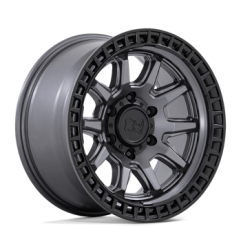 Jante BR001 Black Rhino 8.5x17 Jeep JL