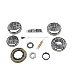 Kit réparation roulements Dana 44 Rubicon Wrangler JK